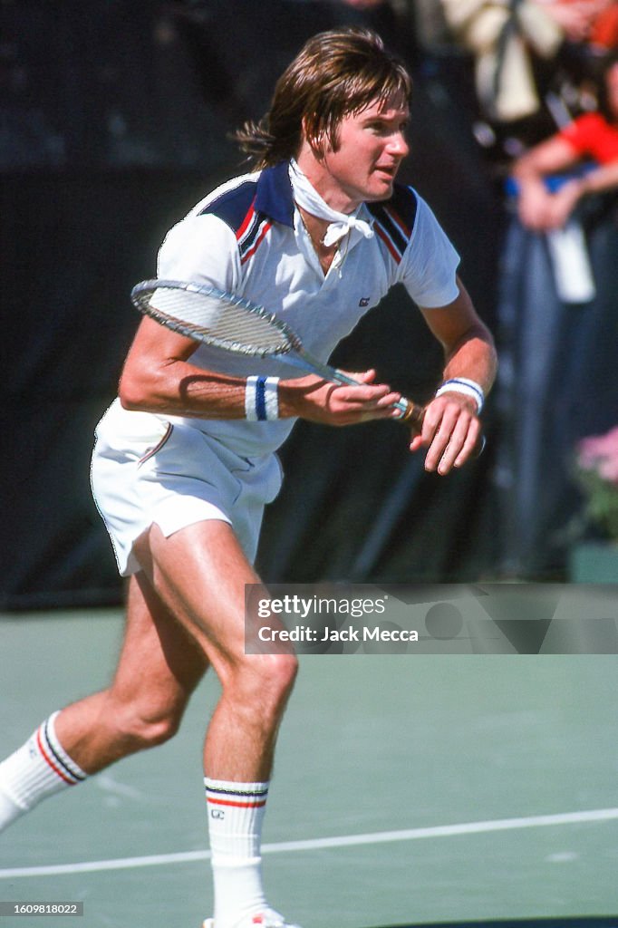 Jimmy Connors