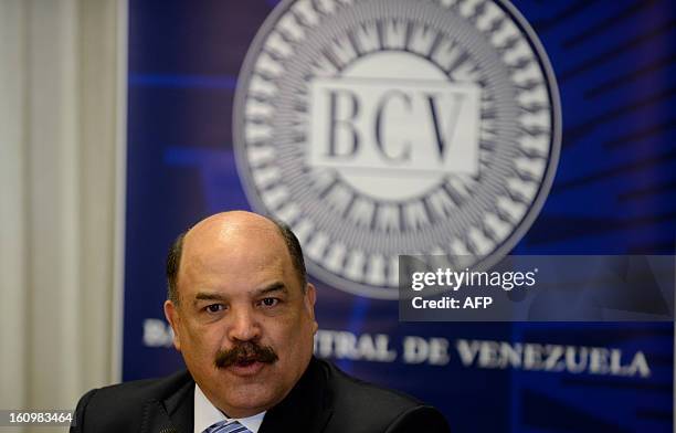 61 Nelson Merentes Photos & High Res Pictures Getty Images