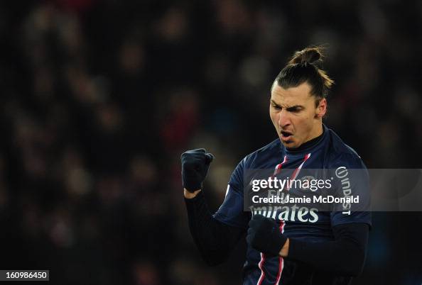 Paris Saint-Germain FC v SC Bastia - Ligue 1 Paris Saint-Germain FC v SC Bastia - Ligue 1