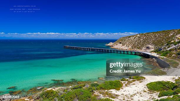 Landmark Innes 87 Innes National Park Stock Photos, High-Res Pictures, and Images ...