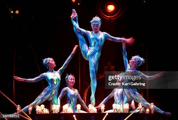 Li Lin Ballet Cui Lin Photos and Premium High Res Pictures - Getty Images