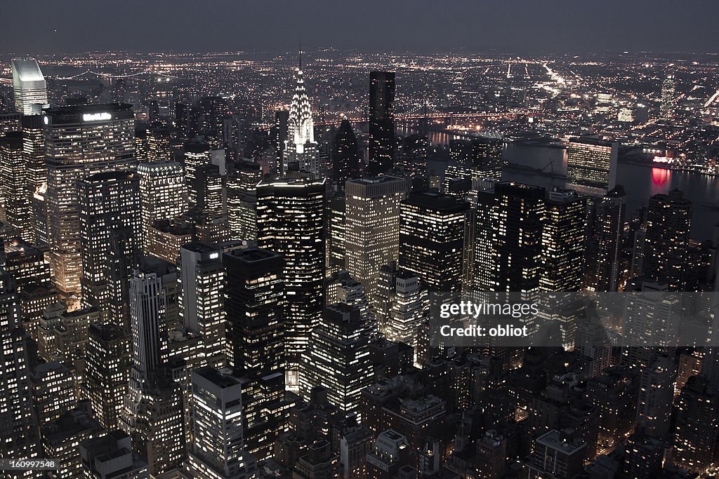 Empire State Building