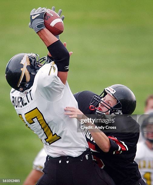 Jake Opitz 46 Aurora Public Schools Stadium Stock Photos, High-Res Pictures, and ...