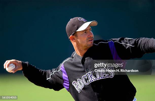 Chris Stynes Helen Corbett Photos and Premium High Res Pictures - Getty Images
