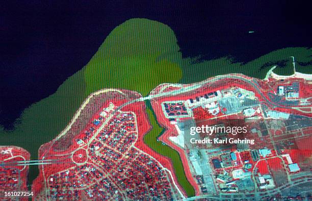 Outfall Color 11 Canal Outfall Canal Stock Photos, High-Res Pictures, and Images ...
