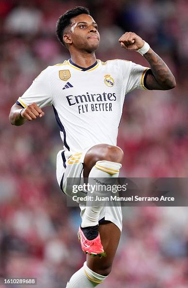 Rodrygo Of Real Madrid Celebrates After Scoring The Team s First Goal rodrygo-of-real-madrid-celebrates-after-scoring-the-team-s-first-goal