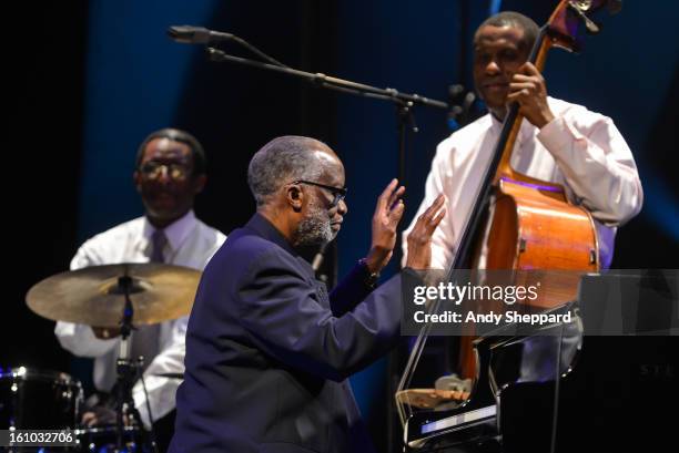 Reginald Veal Photos and Premium High Res Pictures - Getty Images