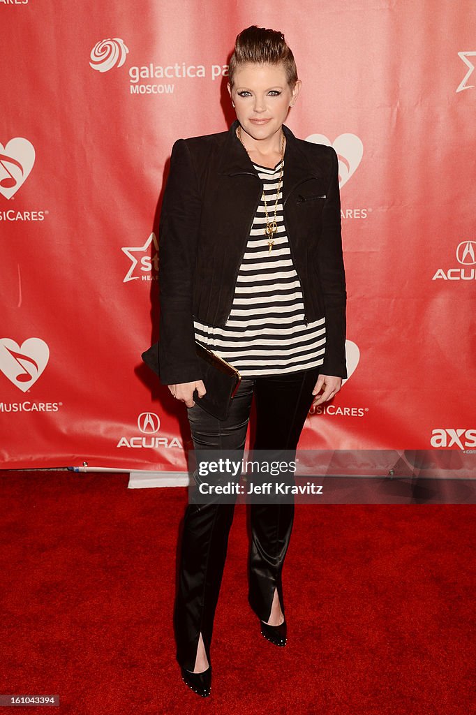 2013 MusiCares Person Of The Year Honoring Bruce Springsteen