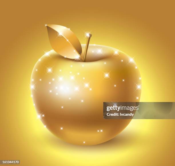 110 Ilustraciones de Manzana Golden - Getty Images 110 Ilustraciones de Manzana Golden - Getty Images
