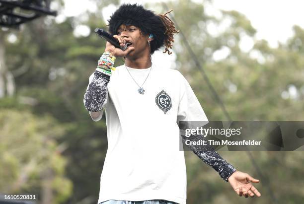 Midwxst Ug Rapper Midwxst Photos and Premium High Res Pictures - Getty Images