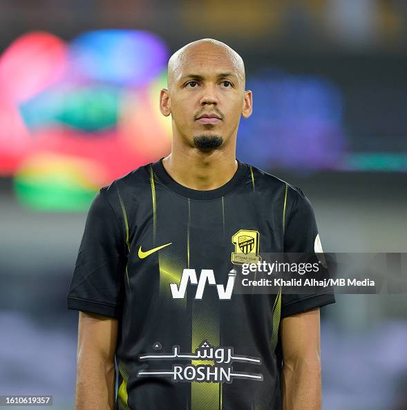 Al Ittihad v Al-Tai - Saudi Pro League Al Ittihad v Al-Tai - Saudi Pro League
