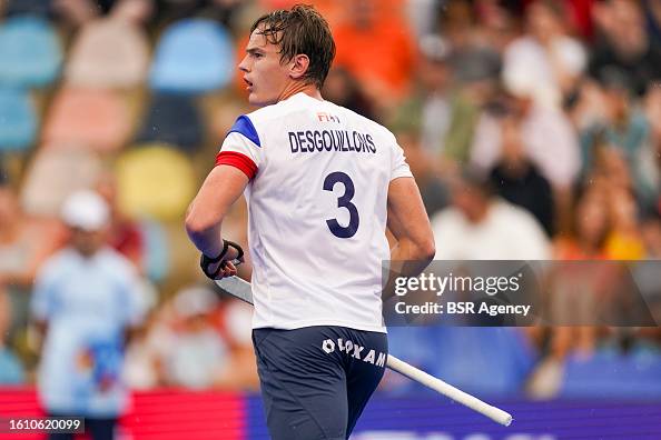 EuroHockey Championships 2023 EuroHockey Championships 2023