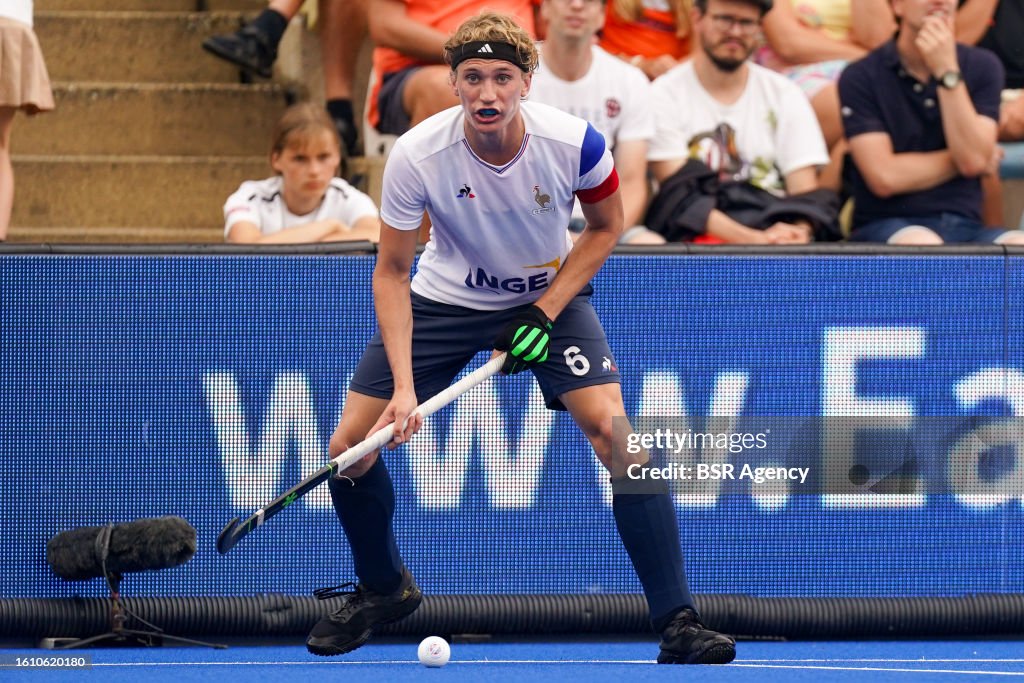 EuroHockey Championships 2023