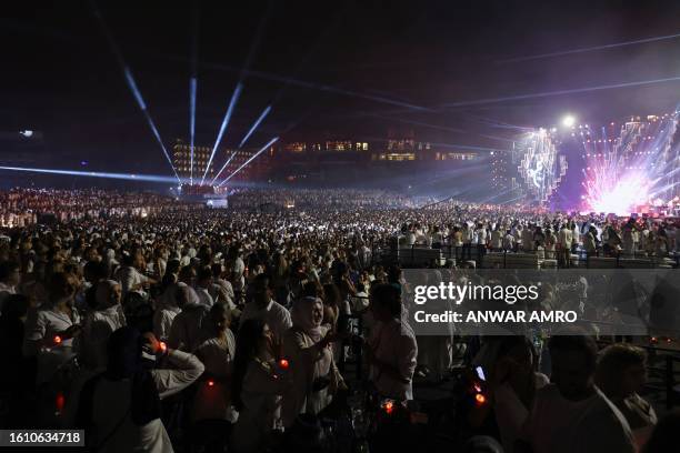 1,324 Beirut In Concert Stock Photos, High-Res Pictures, and Images