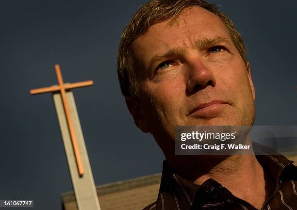 Rev. Rick Rouse 120 Lifebridge Church Stock Photos, High-Res Pictures, and Images ...