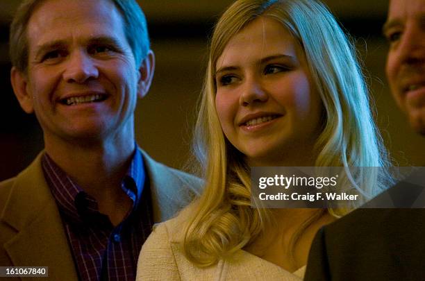 Smart Father Elizabeth Smart Photos Photos and Premium High Res Pictures - Getty Images