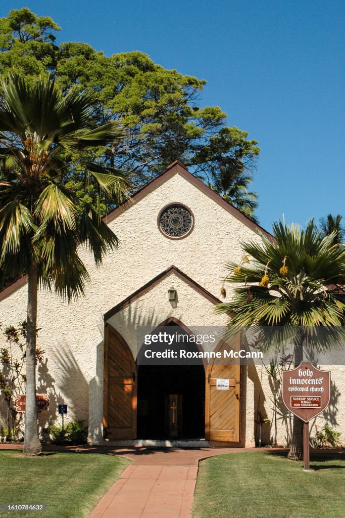 Holy Innocents Church