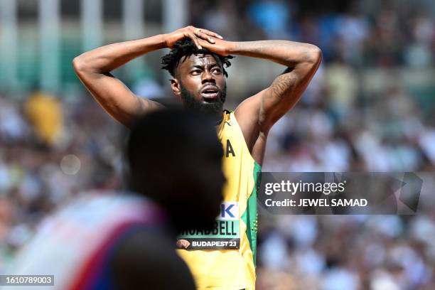 M Rasheed B 134 Rasheed Broadbell Photos & High Res Pictures - Getty Images