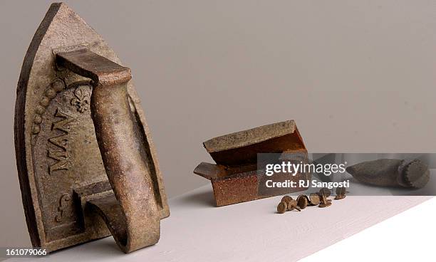 Maynard Work 22 Sandra Phillips Gallery Stock Photos, High-Res Pictures, and Images ...