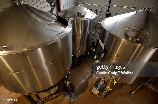 Left Handed Brew Left Hand Brewing Co Photos and Premium High Res Pictures - Getty Images