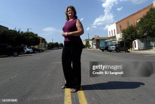 JULY 17 2006---Janet Frederick, Economic Development Foundation... News ...