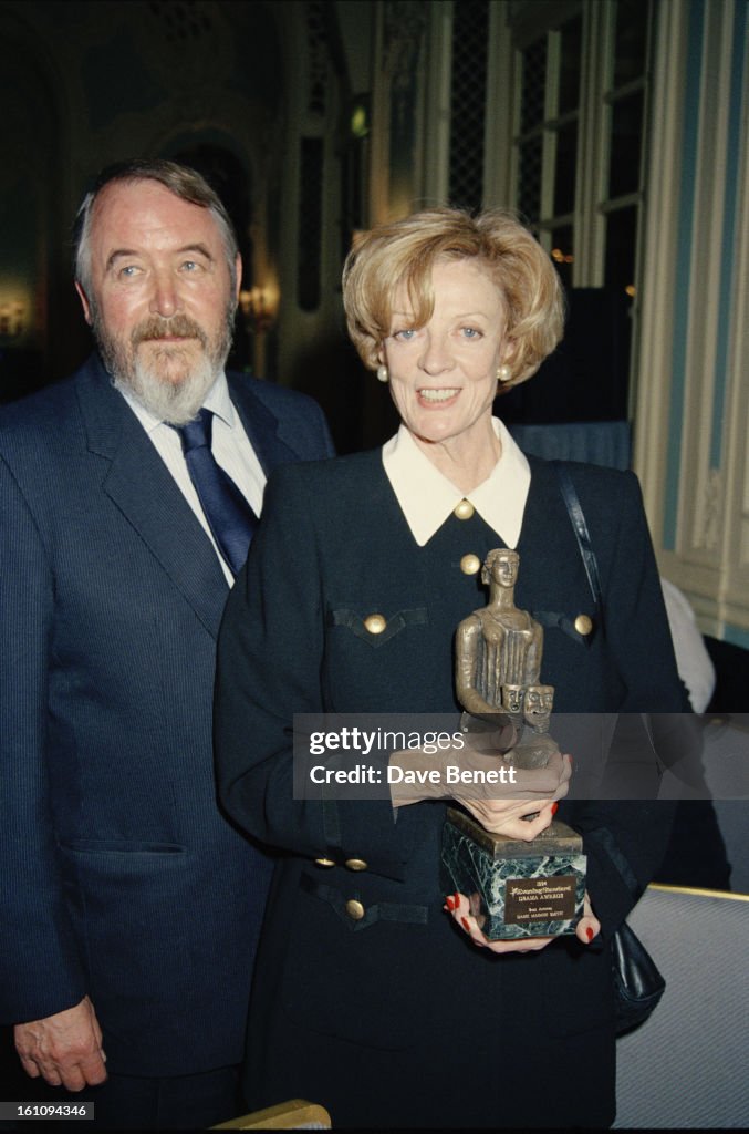 The Evening Standard Drama Awards, 1994