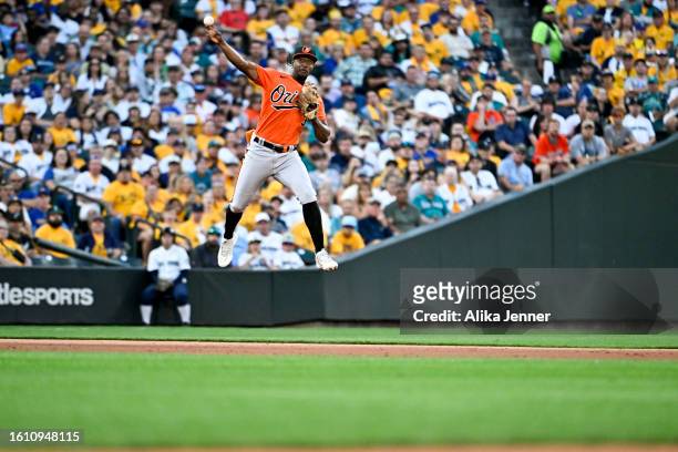 2,805 Jorge Mateo Photos & High Res Pictures - Getty Images