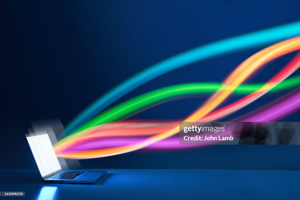 Faster download