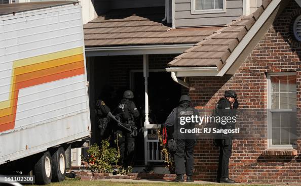 FORECLOSE16-- A 50-year-old man identified as David Lee Rothe... News ...