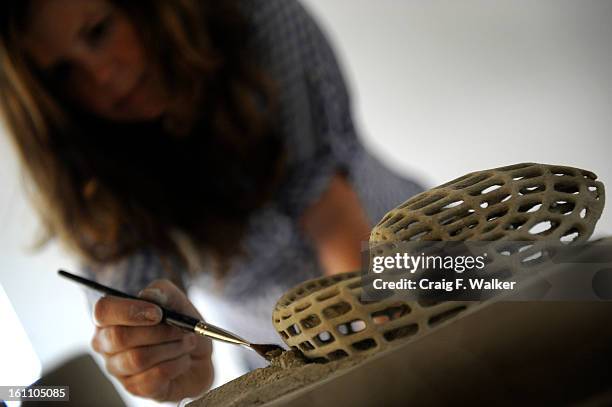 Ron Rael Pottery 19 Virginia San Fratello Stock Photos, High-Res Pictures, and Images ...