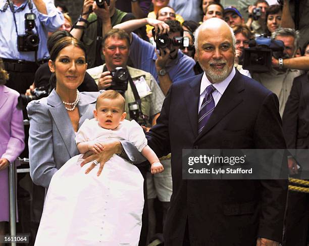 Baby Rene 1,186 Rene Charles Photos & High Res Pictures - Getty Images
