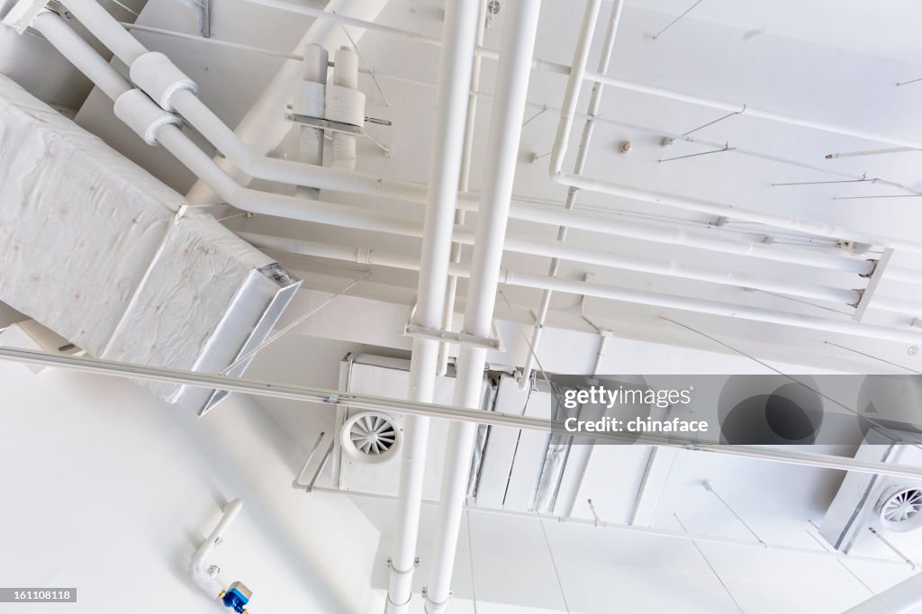 Ventilation Ducts