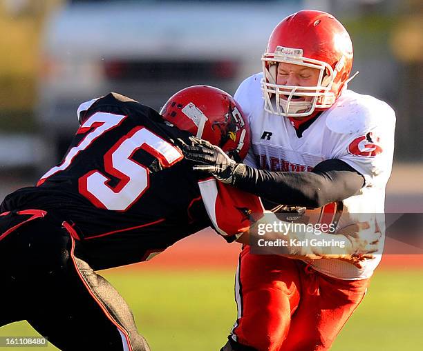 81 Elizabeth High School Football Team Stock Photos, HighRes Pictures