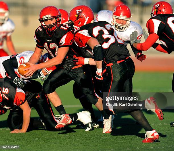 Elizabeth High School Football Team Photos and Premium High Res