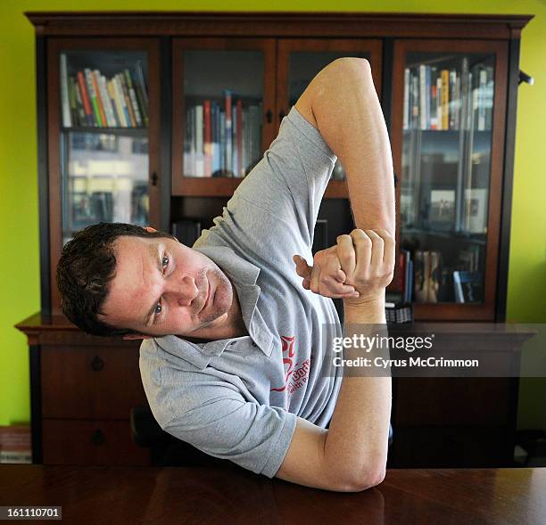 Atlas R Jamie Bonza Photos and Premium High Res Pictures - Getty Images