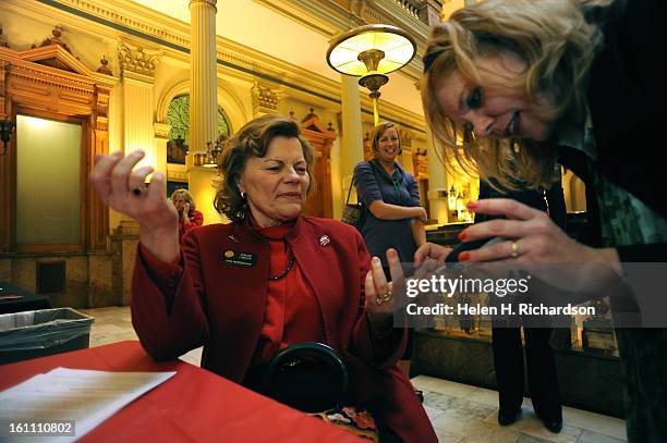 Judge Labuda 54 Labuda Stock Photos, High-Res Pictures, and Images - Getty Images