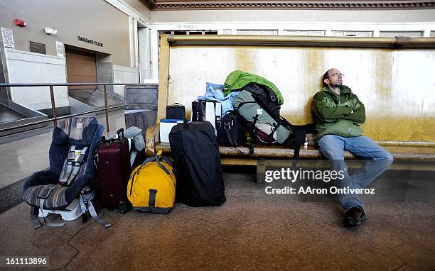 Jeremyproctor Hope (Amtrak Station) Photos and Premium High Res Pictures - Getty Images
