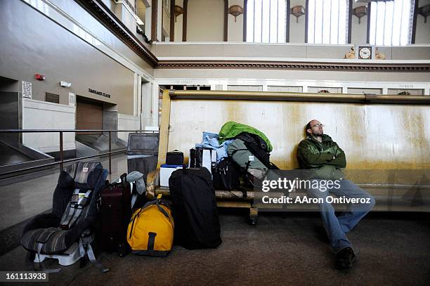 Jeremyproctor Hope (Amtrak Station) Photos et images de collection - Getty Images