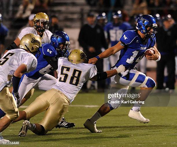 92 Longmont High School Trojans Stock Photos, HighRes Pictures, and