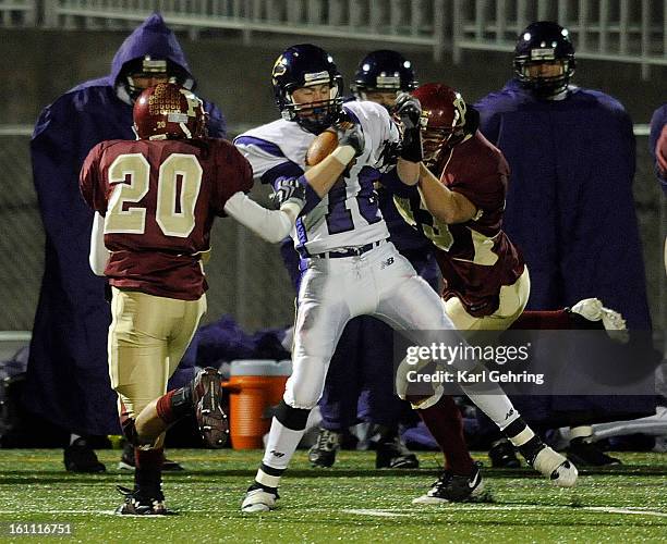 The Douglas County High School Football Team Photos and Premium High