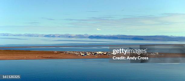 Point Hope Alask 42 Point Hope Alaska Stock Photos, High-Res Pictures, and Images ...
