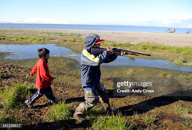 Point Hope Alask 54 Point Hope Alaska Stock Photos, High-Res Pictures, and Images ...