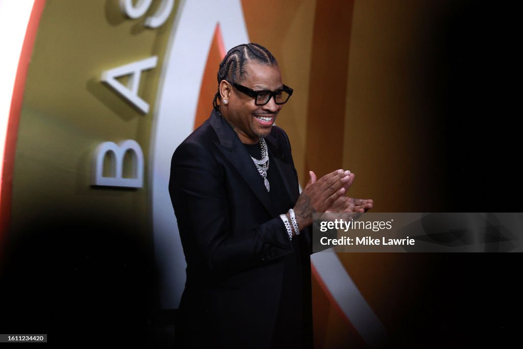 2023 Basketball Hall of Fame Enshrinement Ceremony