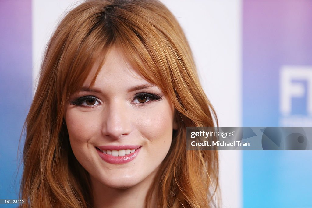 16th Annual "Friends And Family" Pre-GRAMMY Event - Arrivals