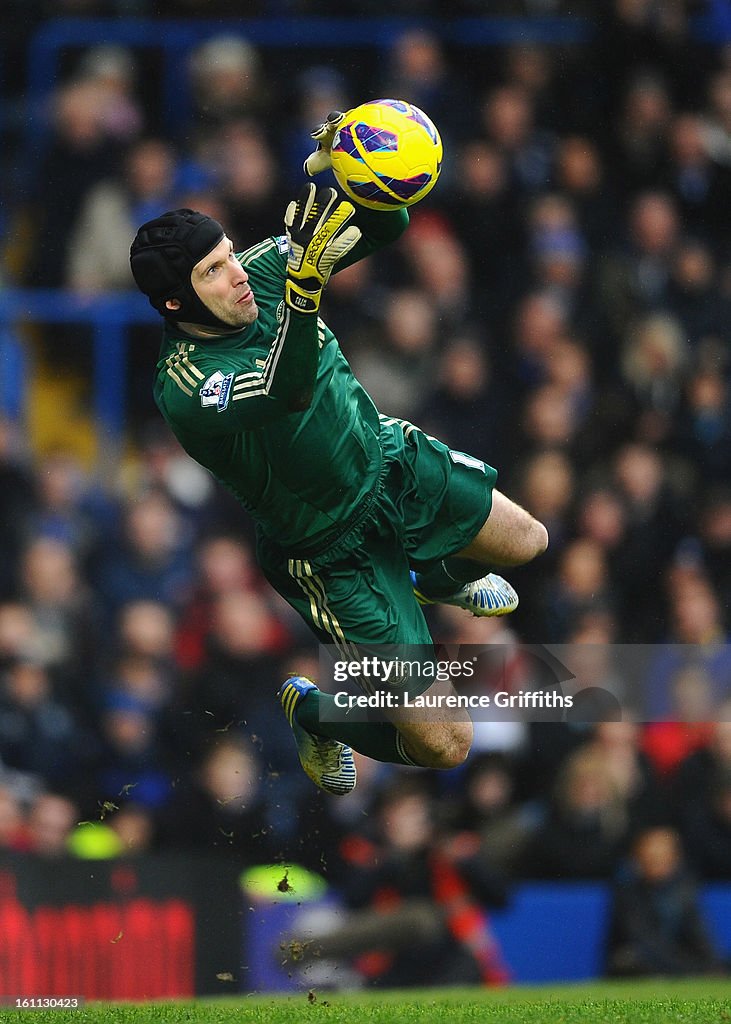 Chelsea v Wigan Athletic - Premier League