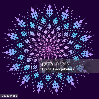 Intricate Abstract Technology Vector Intricate Abstract Technology Vector