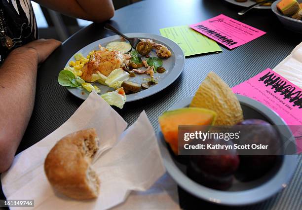 School Cafeteria Menu Photos and Premium High Res Pictures - Getty Images