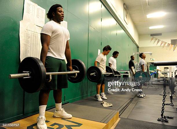 Elijah Ruff Photos and Premium High Res Pictures - Getty Images