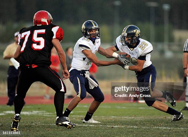 Palm Ridge High 100 Palmer Ridge High School Stock Photos, High-Res Pictures, and ...