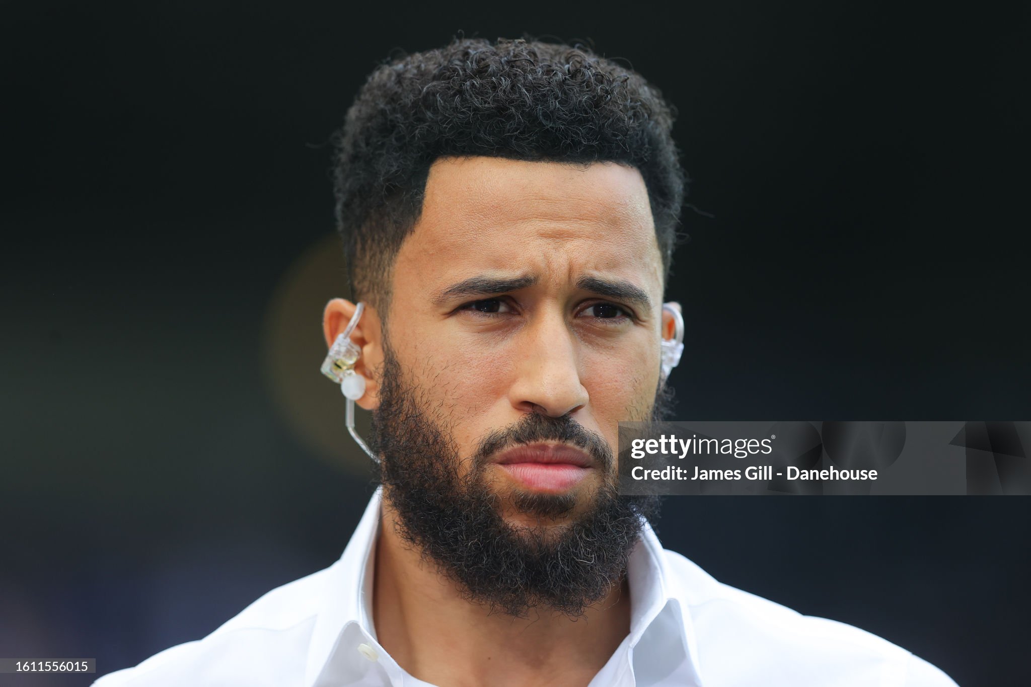Former Tottenham winger Andros Townsend keen on MLS move